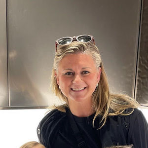 Meet your Posher, Mary